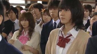 龙樱在线观看,一场青春与梦想的激荡之旅  第3张